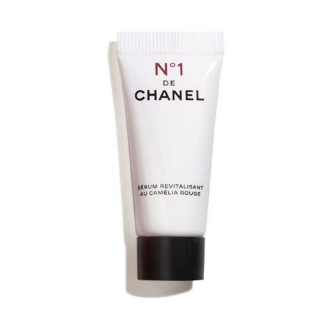 chanel n1|no 1 chanel serum revitalisant.